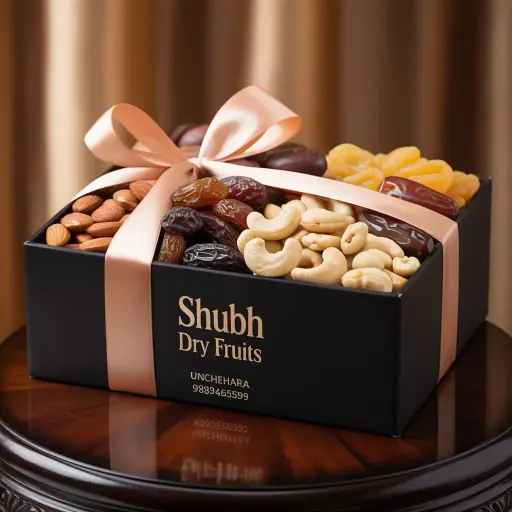Dry Fruits Box