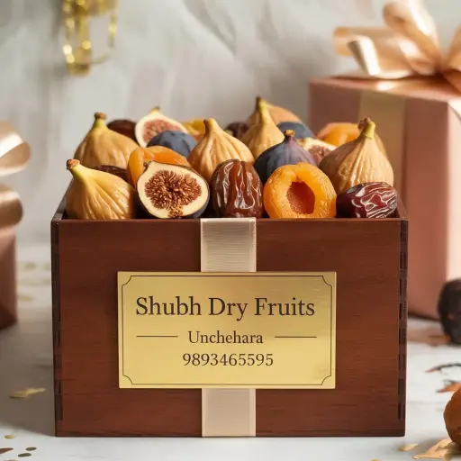 Dry Fruits Box